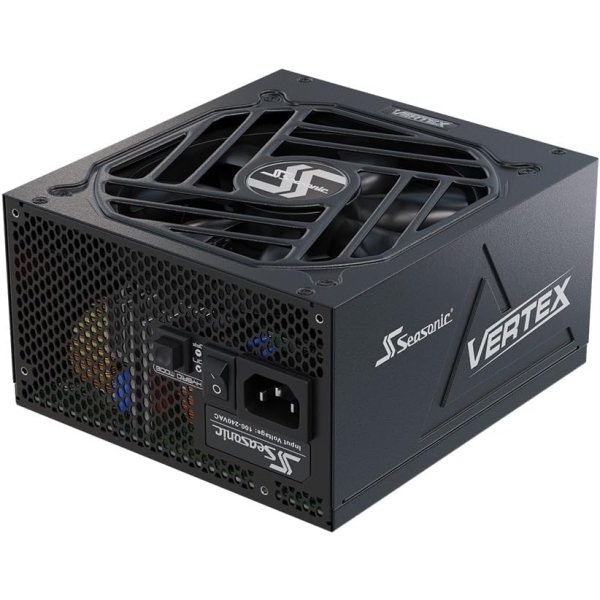 Seasonic VERTEX-GX-1200 Power Supply