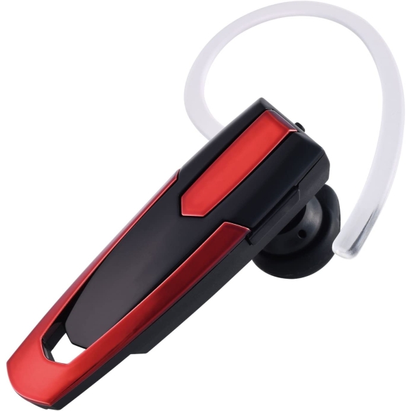 Headset SEIA BTE101 red