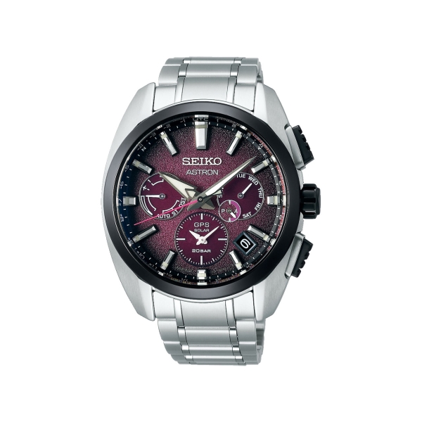 SEIKO Astron 2021 Limited Edition SBXC101 Watch