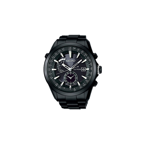 SEIKO Astron blight titanium model SBXA007 Watch