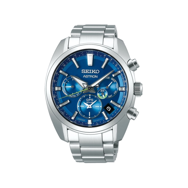 SEIKO Astron JAPAN COLLECTION 2020 Limited Edition SBXC055 Watch