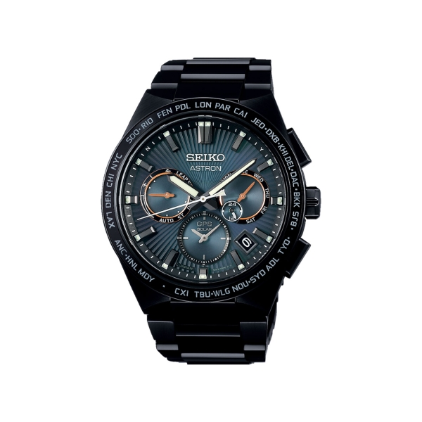 SEIKO Astron NEXTER 2023 Limited Edition SBXC127 Watch