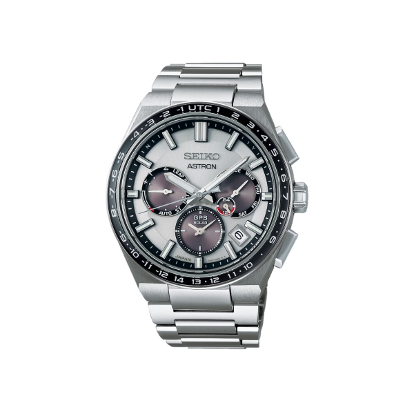 SEIKO Astron NEXTER series GPS solar model SBXC107 Watch