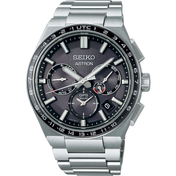 SEIKO Astron NEXTER series GPS solar model SBXC111 Watch