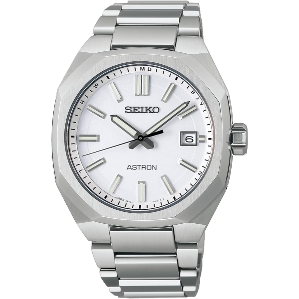 SEIKO Astron NEXTER Series SBXY081 Watch