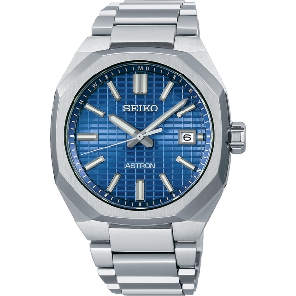 SEIKO Astron NEXTER series solar electric wave model SBXY061 Watch