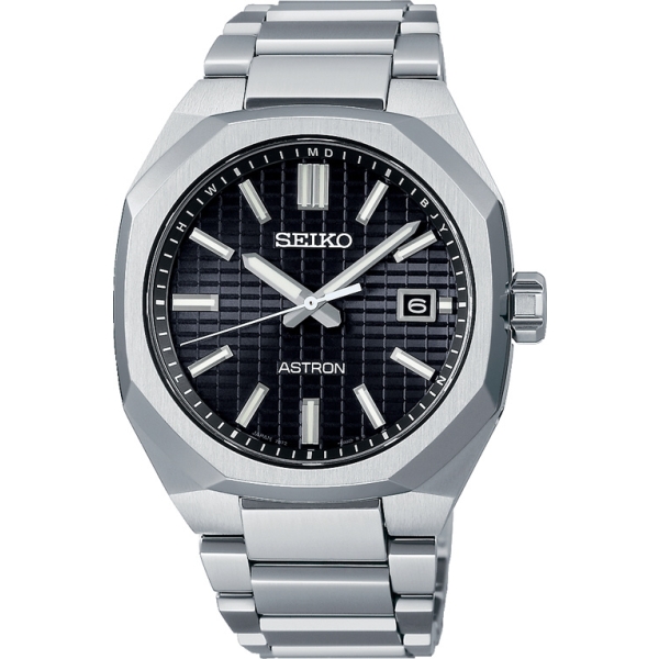 SEIKO Astron NEXTER series solar electric wave model SBXY063 Watch