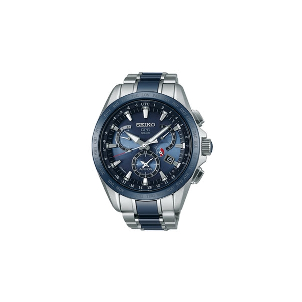 SEIKO Astron SBXB043 Watch