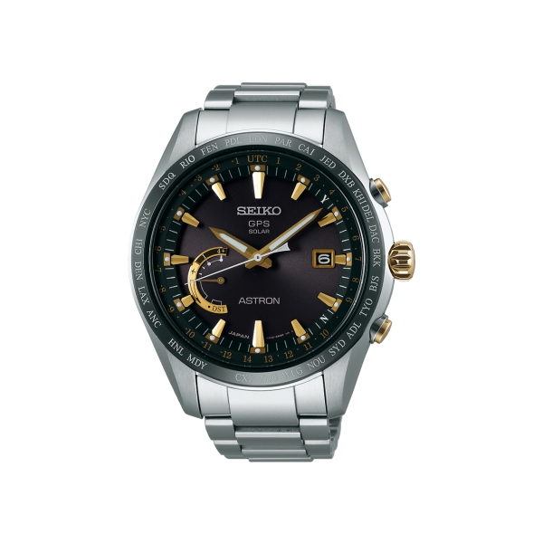 SEIKO Astron SBXB087 Watch