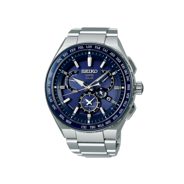 SEIKO Astron SBXB155 Watch