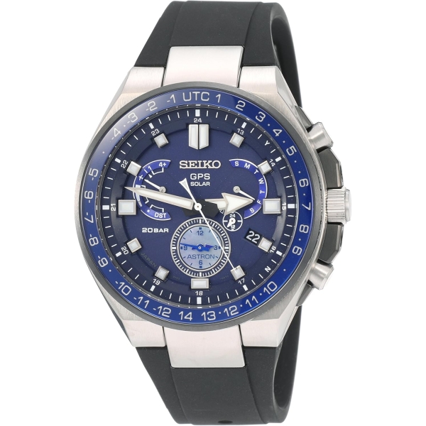 SEIKO Astron SBXB167 Watch