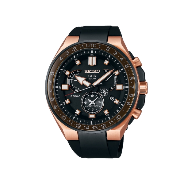 SEIKO Astron SBXB170 Watch