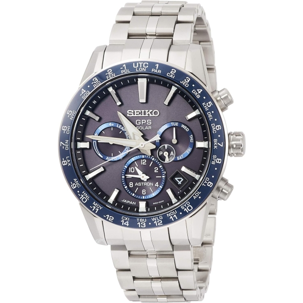 SEIKO Astron SBXC001 Watch