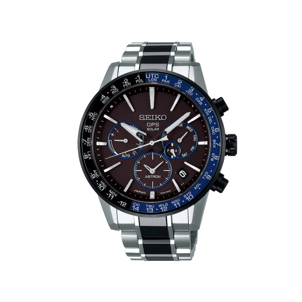 SEIKO Astron SBXC009 Watch