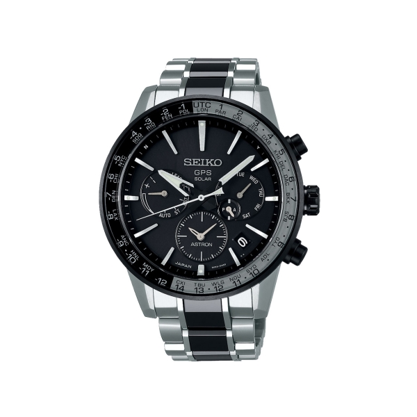 SEIKO Astron SBXC011 Watch