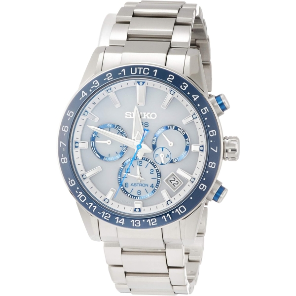 SEIKO Astron SBXC013 Watch