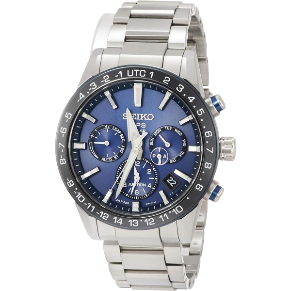 SEIKO Astron SBXC015 Watch