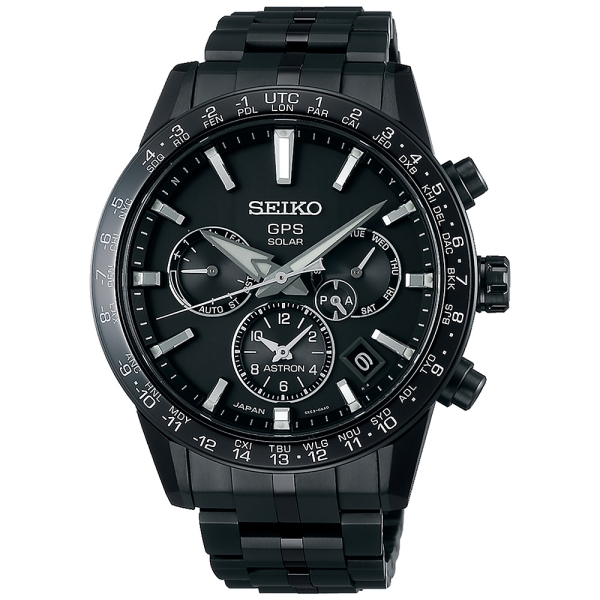 SEIKO Astron SBXC037 Watch