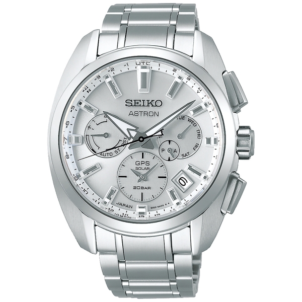 SEIKO Astron SBXC063 Watch