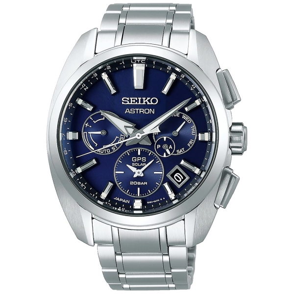 SEIKO Astron SBXC065 Watch