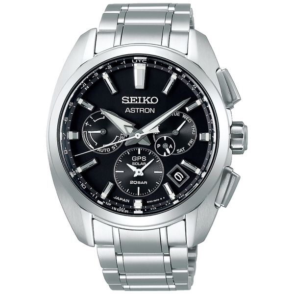 SEIKO Astron SBXC067 Watch