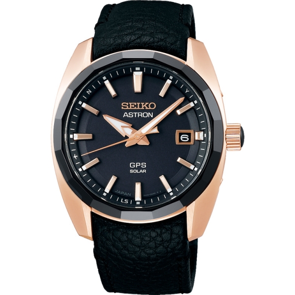 SEIKO Astron SBXD012 Watch