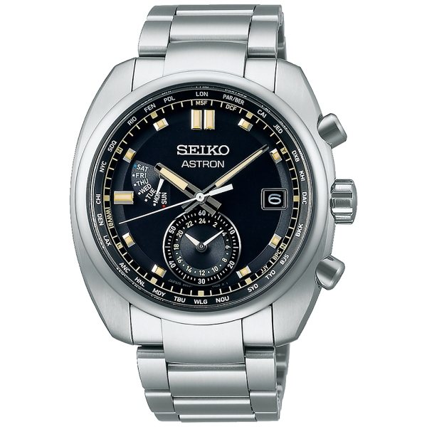 SEIKO Astron SBXY003 Watch