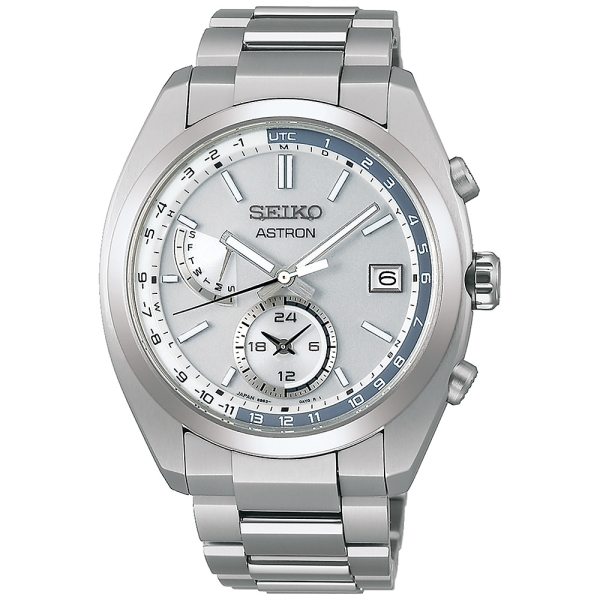 SEIKO Astron SBXY009 Watch