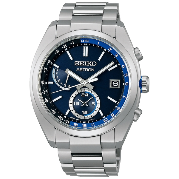 SEIKO Astron SBXY013 Watch