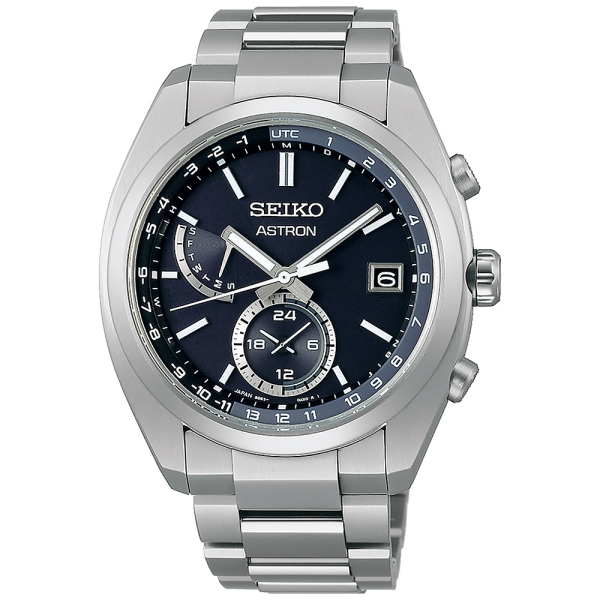 SEIKO Astron SBXY015 Watch