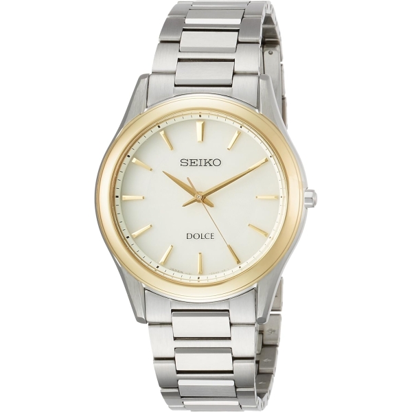 SEIKO Dolce & Exceline Solar SADL014 Watch