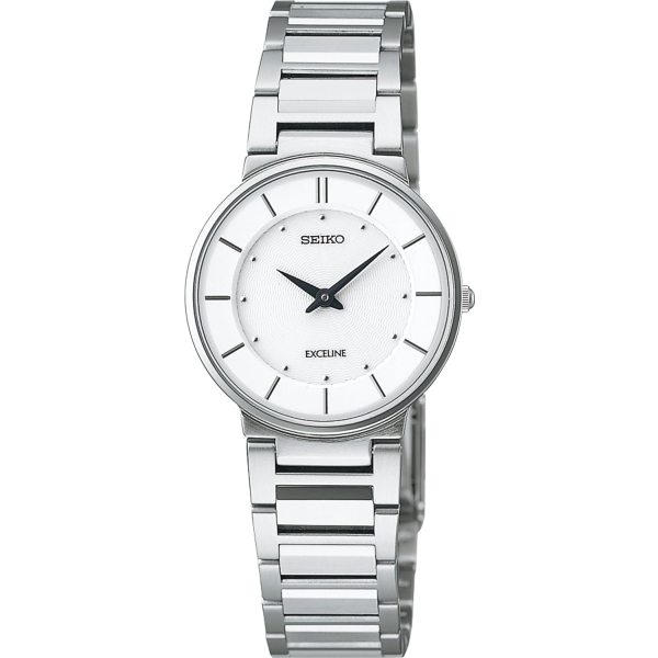 SEIKO Dolce & Exceline thin pair SWDL147 Watch