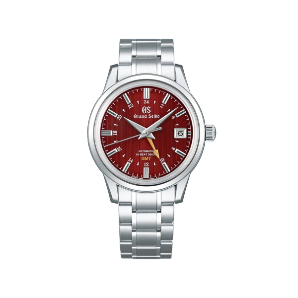 SEIKO Grand SEIKO elegance collection mechanical high beat 36000 GMT SBGJ273 Watch