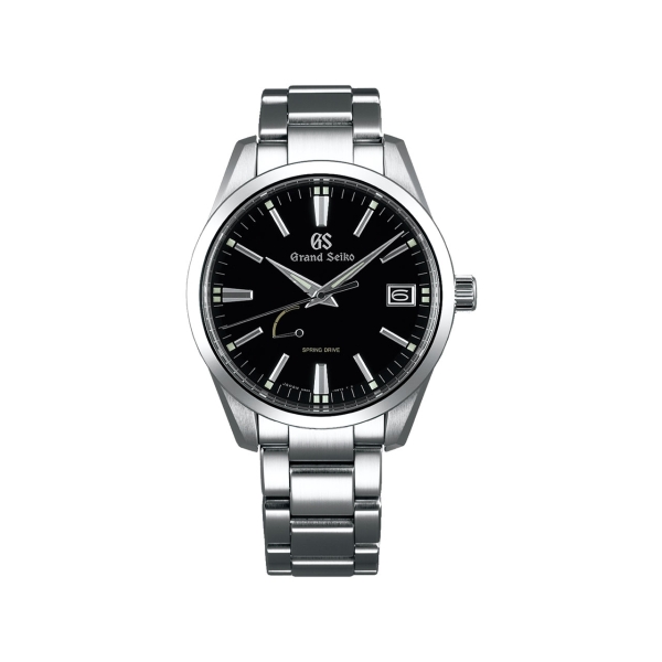 SEIKO Grand SEIKO SBGA301 Watch