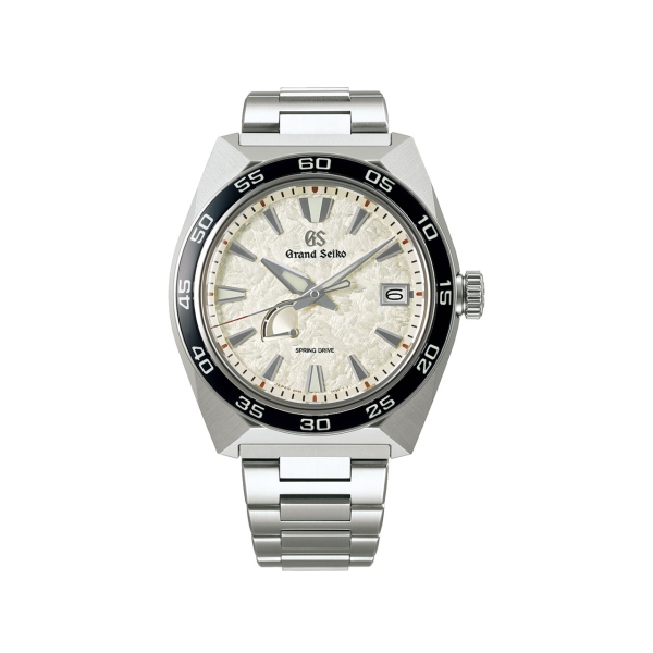 SEIKO Grand SEIKO Sports Collection SBGA481 Watch