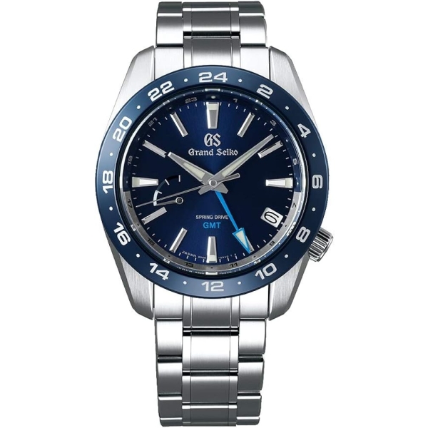 SEIKO Grand SEIKO Sports Collection SBGE255 Watch