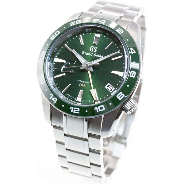 SEIKO Grand SEIKO sports collection SBGE257 Watch