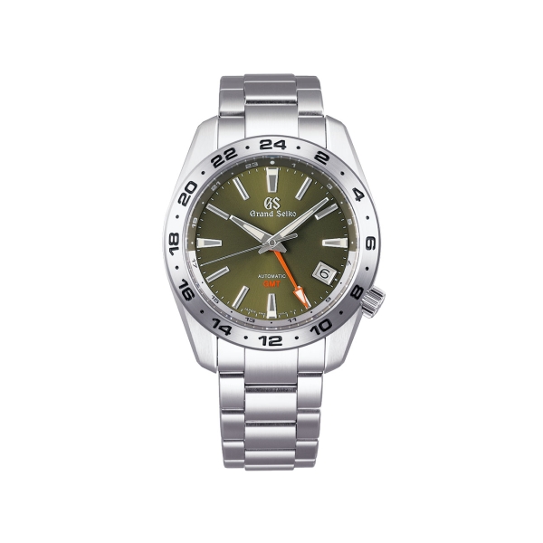 SEIKO Grand SEIKO sports collection SBGM247 Watch