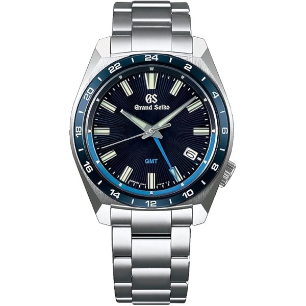 SEIKO Grand SEIKO sports collection SBGN021 Watch