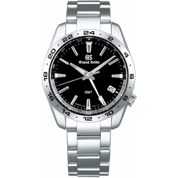 SEIKO Grand SEIKO sports collection SBGN027 Watch