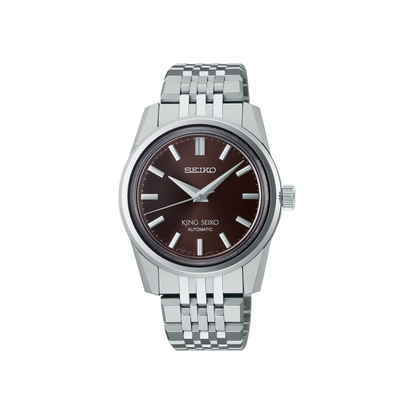 SEIKO King SEIKO SPB285J1 foreign countries model Watch