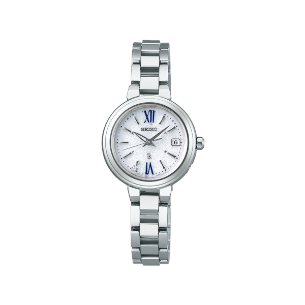 SEIKO Lukia Essential Collection SSVW233 Watch