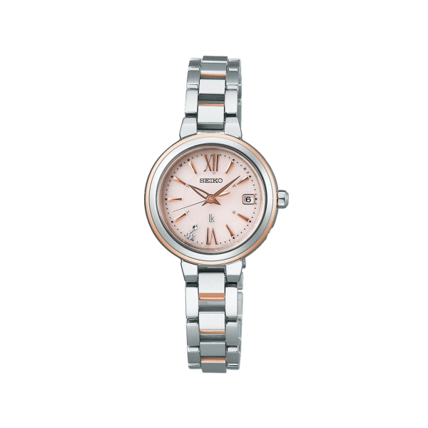 SEIKO Lukia Essential Collection SSVW234 Watch