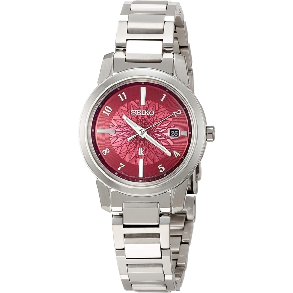 SEIKO Lukia I Collection SSQV085 Watch