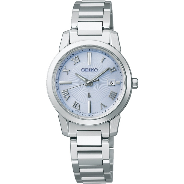 SEIKO Lukia I Collection SSQV107 Watch