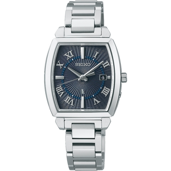 SEIKO Lukia I Collection SSQW059 Watch