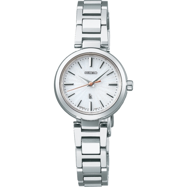 SEIKO Lukia I Collection SSVR139 Watch