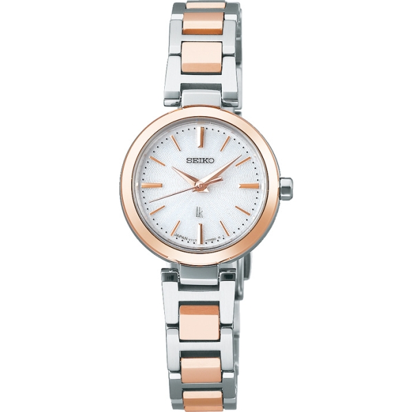 SEIKO Lukia I Collection SSVR140 Watch