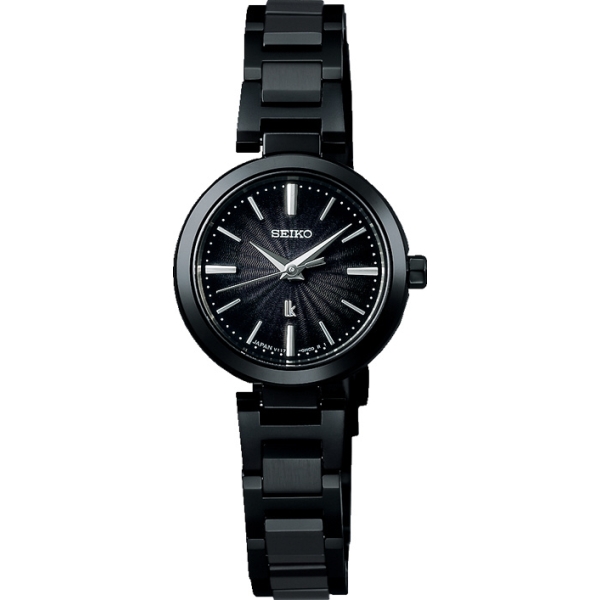 SEIKO Lukia I COLLECTION SSVR141 Watch