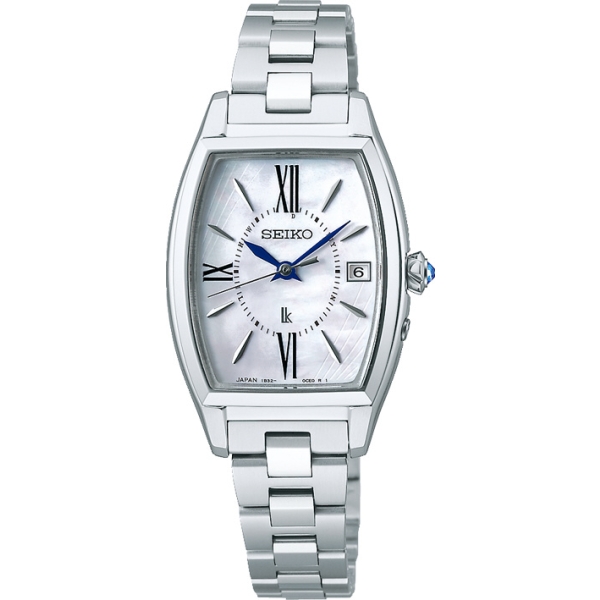 SEIKO Lukia Grow SSQW071 Watch